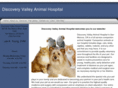 discoveryvalleyvet.com
