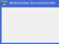 discusvissen.com