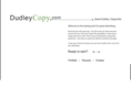 dudleycopy.com