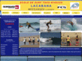 ecoledesurf-landes.com