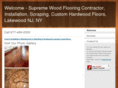 floorsbysupreme.com