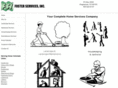 fosterservicesinc.com