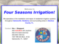 fourseasonsirrigation.com