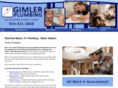 gimlerplumbingdeerfieldbeach.com