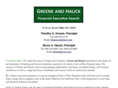 greeneandhauck.com