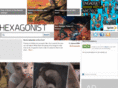 hexagonist.com
