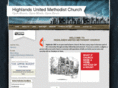 highlandsumc.com