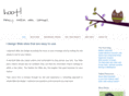 hootwebdesign.com