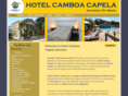 hotelcamboaantonina.com