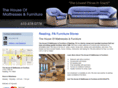 houseofmattressesandfurniture.com