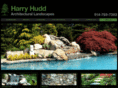 huddlandscaping.com