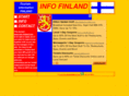 info-finland.com