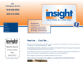 insightheating.com