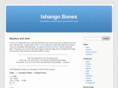 ishangobones.com