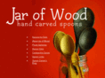 jarofwood.com