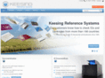 keesing-reference-systems.com
