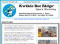 kwikieprintingsarasota.com