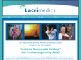 lacrimedics.com