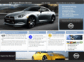 lasvegasnissanservice.com
