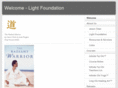 lightfoundation.com