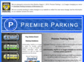 lowryparking.com