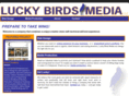 luckybirdsmedia.com