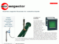 magmeter.com