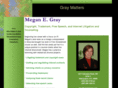 megangray.com