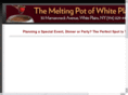 meltingpotwhiteplains-video.com