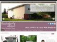 merriamparkhomes.com