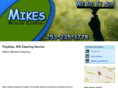 mikeswindowcleaningwa.com