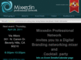 mixxedin.com