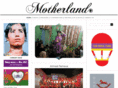 motherlandmagazine.com