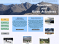 mountainandriveractivities.com