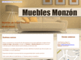 mueblesmonzon.com