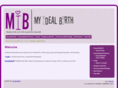 myidealbirth.com