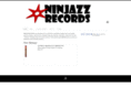 ninjazzrecords.com