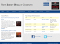 njballet.org