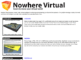 nowherevirtual.com