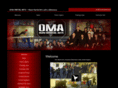 omnimartialarts.com