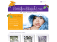 peekabooblankets.com