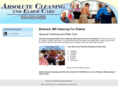 personalizedeldercare.com