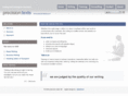 precisiontexts.com