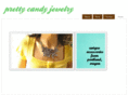 prettycandyjewelry.com