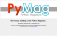 pythonmagazine.com