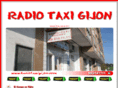 radiotaxigijon.com