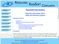 rainsoft.biz