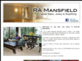 ramansfield.com