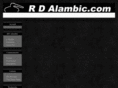 rdalambic.com