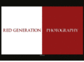 redgenerationphotography.com